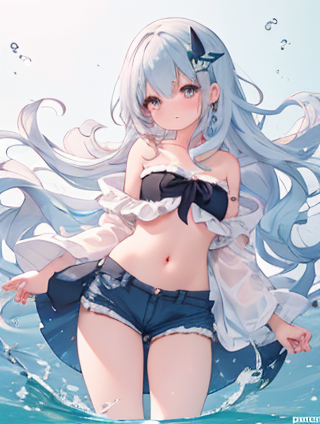 绘画的魔力：艺术与机会的交织